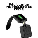 SMARTWATCH BRACELET D20 + 2 PULSERAS