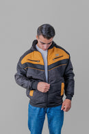 CHAQUETA DEPORTIVA CAPOTA