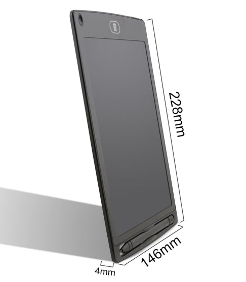 ¡Descubre la Magia de la Tableta LCD para Niños: Tu Pizarra de Juegos