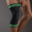 Rodillera Ortopédica Compresión Deportiv