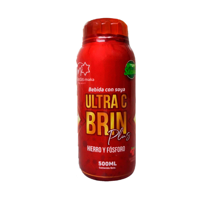 Ultra c Brin - Vitacerebrina