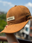 Gorra Essentials Gamuza