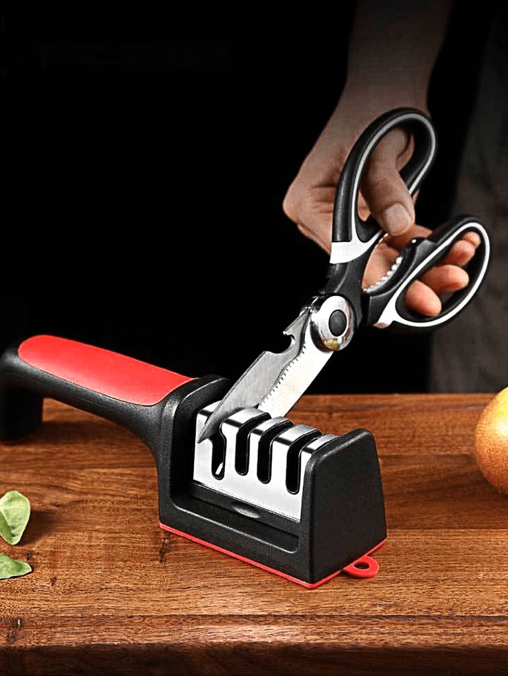 Afilador de Cuchillos