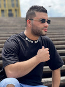 OVERSIZE PALM ANGELS