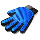 Guante de Silicona Eliminador de Pelos