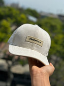 Gorra Essentials Gamuza