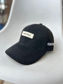 Gorra Essentials Gamuza