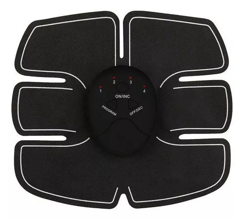 Gimnasia Pasiva 5 en 1