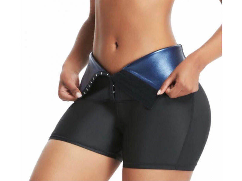 Short Térmico Adelgazante