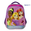 Maleta Morral Bolsos diseños surtidos