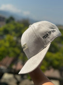 Gorra Essentials Gamuza