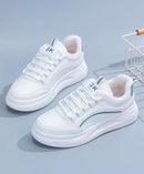 Tenis White Classic Unisex