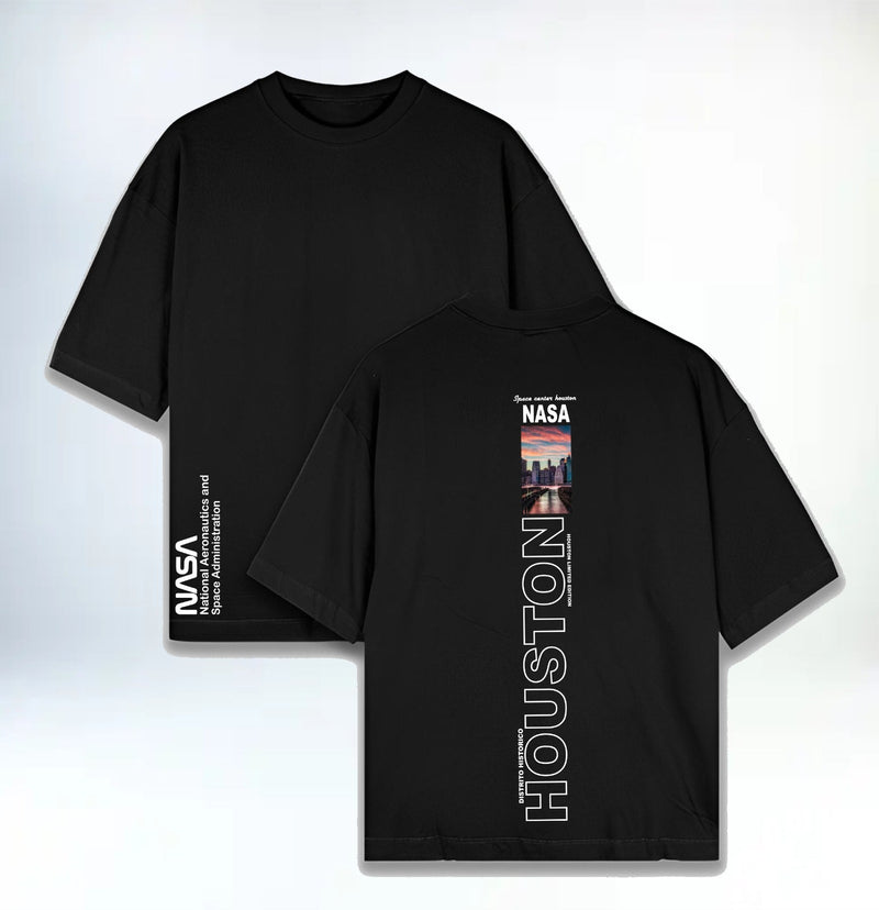 OVERSIZE EDICION HOUSTON