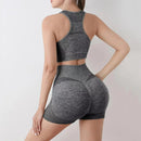 Short Levanta Gluteos Push Up mas Top