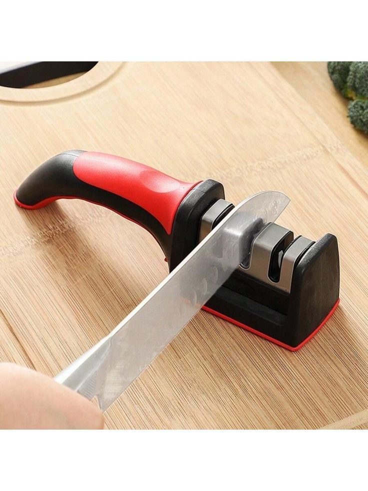 Afilador de Cuchillos