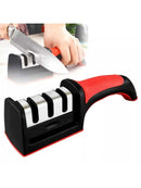 Afilador de Cuchillos