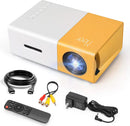 MINI PROYECTOR ULTRA VISION 4K - SMART™