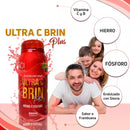 Ultra c Brin - Vitacerebrina