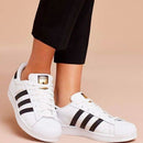 Adidas Superstar Blanco Unisex