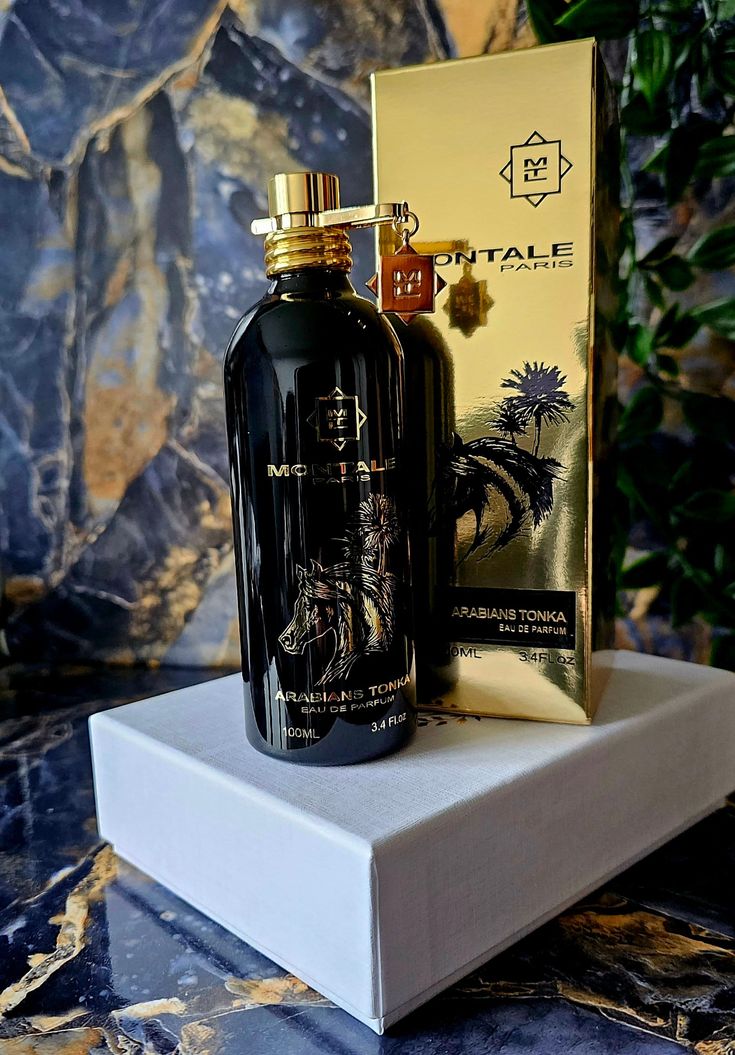 KIT ARABE 1 PERFUMES UNISEX