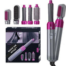 Cepillo secador 5 en 1