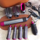 CEPILLO Y SECADOR PARA CABELLO 5 EN 1