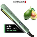 Plancha de pelo Remington Macadamia