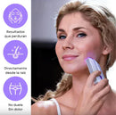 DEPILADORA LASER INDOLOR 2 EN 1