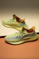 Tenis YZ Boost H Importado