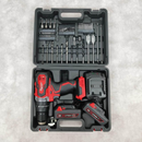 ¡Potente Taladro Inalámbrico Milwaukee: La Herramienta Definitiva