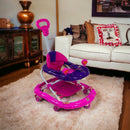 Caminador Andadera Para Bebe Mus