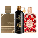KIT ARABE 1 PERFUMES UNISEX