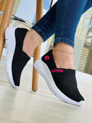 Skechers Corte Bajo Dama