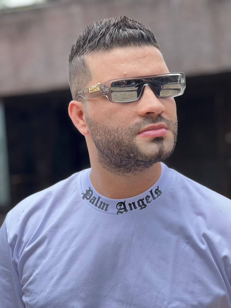 OVERSIZE PALM ANGELS