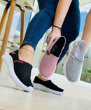 Skechers Corte Bajo Dama