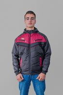 CHAQUETA DEPORTIVA CAPOTA