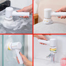 ¡Explora el Cepillo Eléctrico Mágico: Transforma tu Rutina de Cuidado