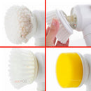 ¡Explora el Cepillo Eléctrico Mágico: Transforma tu Rutina de Cuidado