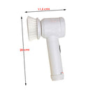 ¡Explora el Cepillo Eléctrico Mágico: Transforma tu Rutina de Cuidado