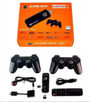 CONSOLA GAMESTICK 8K RETRO 10MIL JUEGO