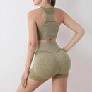 Short Levanta Gluteos Push Up mas Top