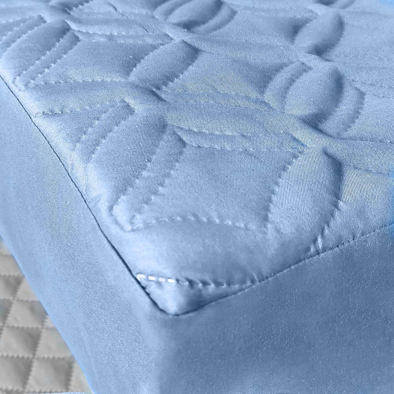 COMBO Protector Colchón Imperme + Fundas