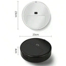 Mini robot aspirador 2 en 1 - COMPRE 1 LLÉVESE 2 MÁS 2 REGALOS SORPRESA - ¡¡¡SÓLO HOY!!!