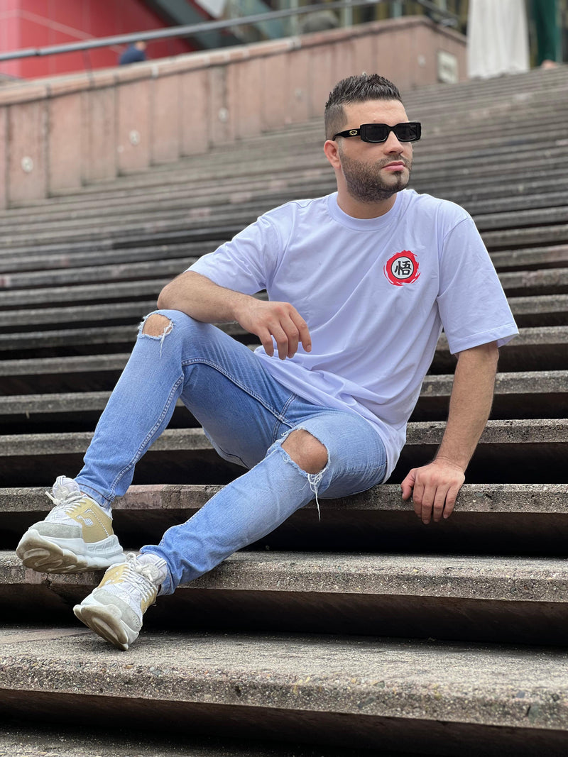 OVERSIZE EDICION DRAGON BALL-2 PAC