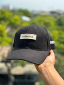 Gorra Essentials Gamuza