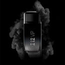 KIT 3 Perfumes Importados - Sauvage Dior | Bleu de Chanel| 212 VIP Black + Regallo
