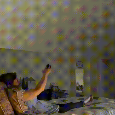 MINI PROYECTOR ULTRA VISION 4K - SMART™