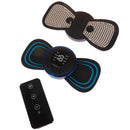 ¡Descubre MystiRelax™: Mini Masajeador EMS de Alta Calidad para tu Bienestar