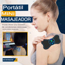 ¡Descubre MystiRelax™: Mini Masajeador EMS de Alta Calidad para tu Bienestar