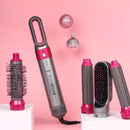 CEPILLO Y SECADOR PARA CABELLO 5 EN 1